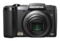 Olympus SZ-20 (N4305992)